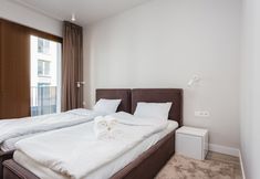 Others 7 Platinum Residence Mokotów