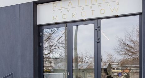 其他 2 Platinum Residence Mokotów