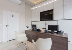 Others 5 Platinum Residence Mokotów