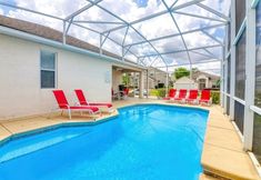 Khác 2 Julie's Highlands Reserve Villa