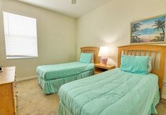 Khác 4 Julie's Highlands Reserve Villa