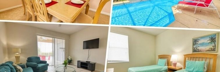 Khác Julie's Highlands Reserve Villa