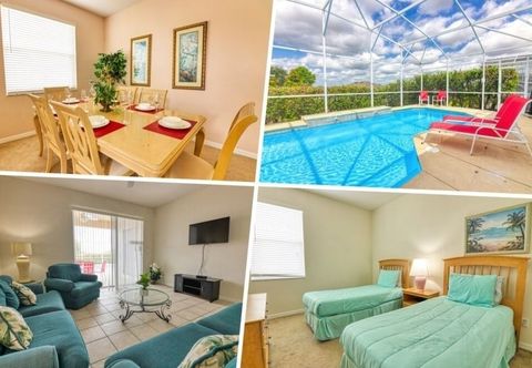 Khác Julie's Highlands Reserve Villa