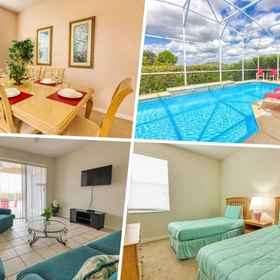 Primary image 1 Julie's Highlands Reserve Villa, Khách sạn Highland Reserve Golf Club