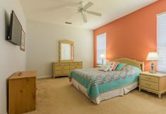 Khác 4 Brett's Highlands Reserve Villa