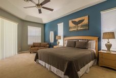 Khác Brett's Highlands Reserve Villa