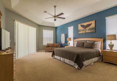 Khác 2 Brett's Highlands Reserve Villa