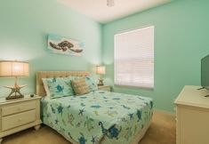 Khác 5 Brett's Highlands Reserve Villa