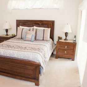 Room 1 Andy's Westridge Villa, Hotel Calabay Palms Villa