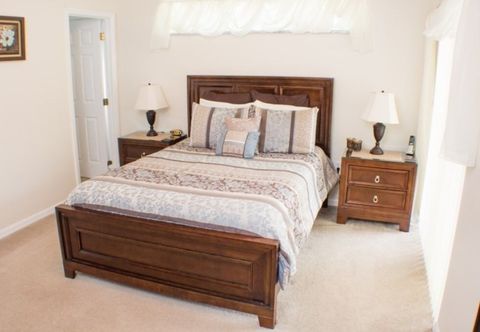 Lainnya Andy's Westridge Villa