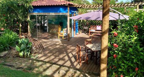 其他 2 Corrente Marítima Pousada