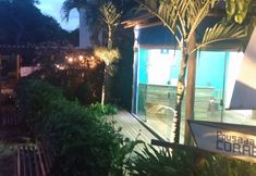 其他 6 Corrente Marítima Pousada