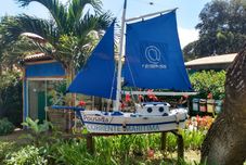 其他 Corrente Marítima Pousada