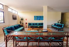 其他 7 Rede Andrade Baía dos Corais