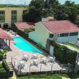 Primary image1Rede Andrade Baía dos Corais,Estrela do Mar Square飯店