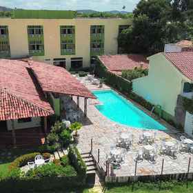 Primary image 1 Rede Andrade Baía dos Corais, Igreja São Benedito Hotels