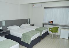 อื่นๆ 4 Pajuçara Hotel Express