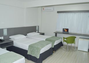อื่นๆ 4 Pajuçara Hotel Express