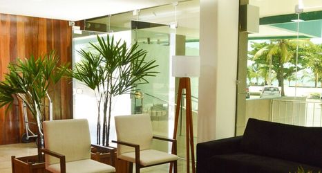 อื่นๆ 2 Pajuçara Hotel Express