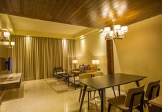 Others 5 Iscon The Fern Resort & Spa, Bhavnagar