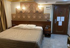 기타 4 Grand Merin Airport Hotel