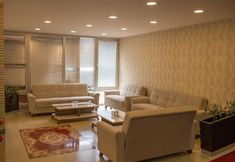 기타 3 Grand Merin Airport Hotel