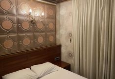 기타 5 Grand Merin Airport Hotel