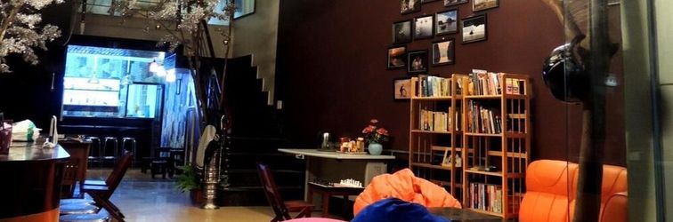 Others Halong Happy Hoste