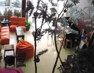 Others 2 Ha Long Happy Hostel - Adults Only