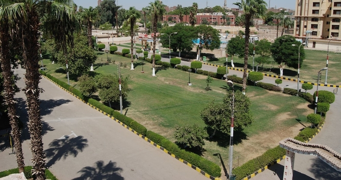 Lain-lain Assiut hotels Armed Forces