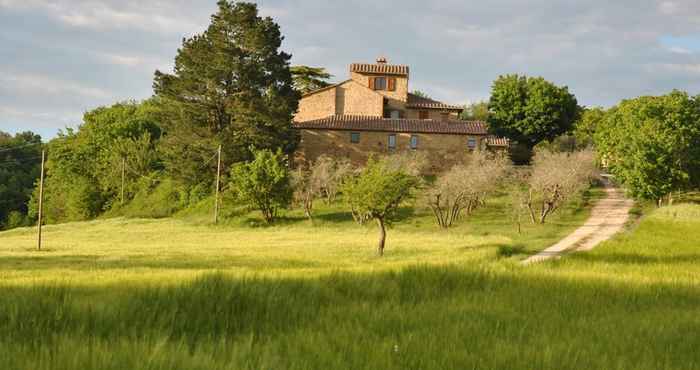 อื่นๆ Agriturismo Podere La Paolina