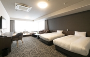 Others 4 Hotel Silk Tree Nagoya