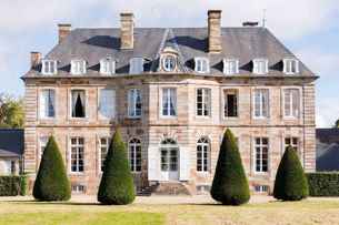 Château de Boucéel, Rp 13.208.050
