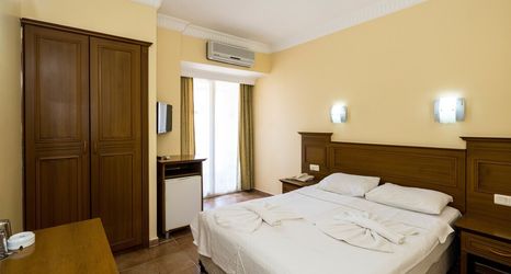 Lain-lain 2 Miray Hotel