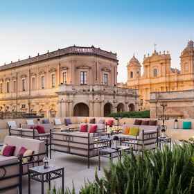 Primary image 1 Gagliardi Boutique Hotel, Province of Syracuse Hotels