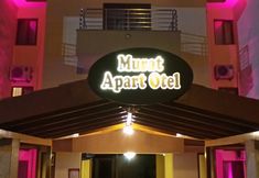 其他 2 Murat Apart Hotel