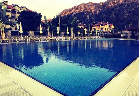 其他 Murat Apart Hotel