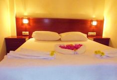 其他 6 Murat Apart Hotel