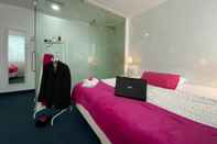 Lainnya Business Hotel Prime