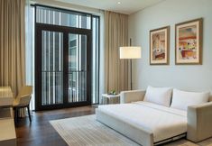 기타 5 La Ville Hotel & Suites CITY WALK, Dubai, Autograph Collection