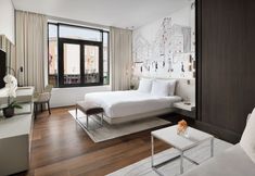 기타 3 La Ville Hotel & Suites CITY WALK, Dubai, Autograph Collection