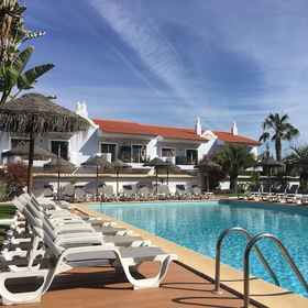 Primary image1吉拉馬觀光公寓飯店，巴塔塔海滩飯店