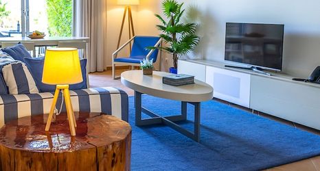 Others 2 Aldeia Azul