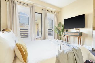 Lain-lain 4 Kasa Gaslamp Quarter San Diego