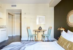 Lain-lain 5 Kasa Gaslamp Quarter San Diego