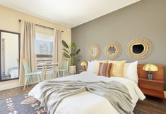 Lain-lain 2 Kasa Gaslamp Quarter San Diego