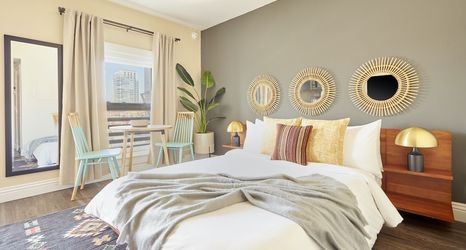 Lainnya 2 Kasa Gaslamp Quarter San Diego