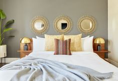 Lain-lain 7 Kasa Gaslamp Quarter San Diego