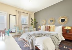 Lain-lain 6 Kasa Gaslamp Quarter San Diego