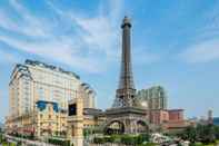 Lainnya The Parisian Macao